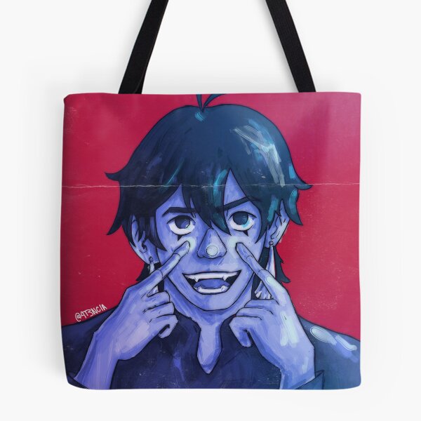 Item preview, Yakumo Murai designed and sold by 4t3ncia.
