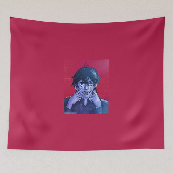 Item preview, Yakumo Murai designed and sold by 4t3ncia.