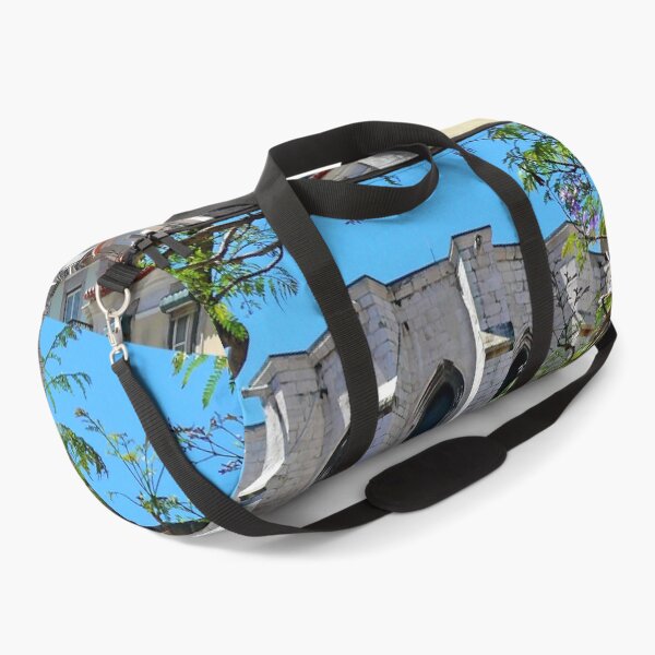 Item preview, Convento do Carmo. Rossio. Lisbon designed and sold by Tereza Pilar Art.