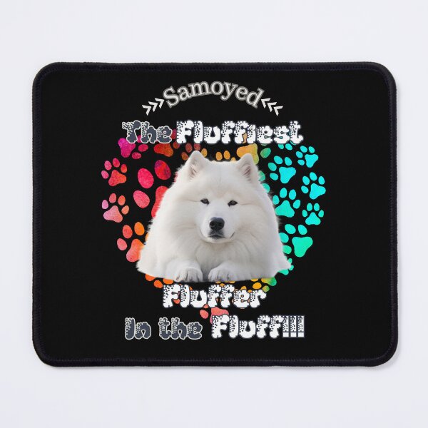 Item preview, The Fluffiest Fluffer In the Fluff!! designed and sold by Vindbult.