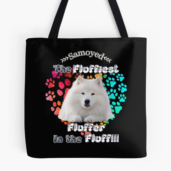 Item preview, The Fluffiest Fluffer In the Fluff!! designed and sold by Vindbult.