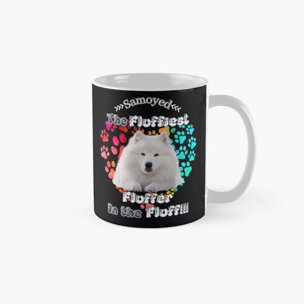 Item preview, The Fluffiest Fluffer In the Fluff!! designed and sold by Vindbult.