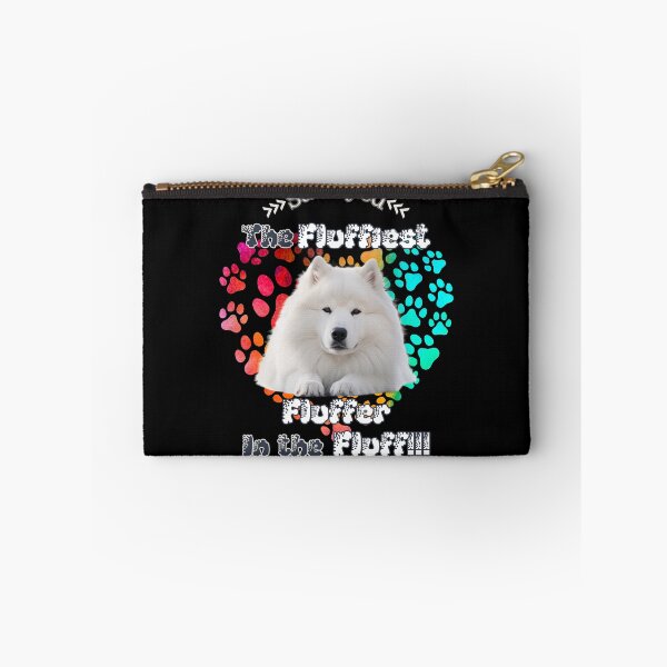 Item preview, The Fluffiest Fluffer In the Fluff!! designed and sold by Vindbult.