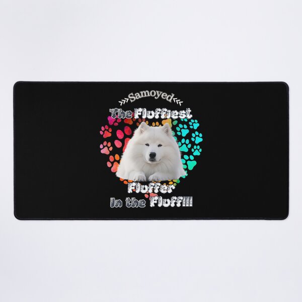 Item preview, The Fluffiest Fluffer In the Fluff!! designed and sold by Vindbult.