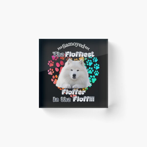 Item preview, The Fluffiest Fluffer In the Fluff!! designed and sold by Vindbult.