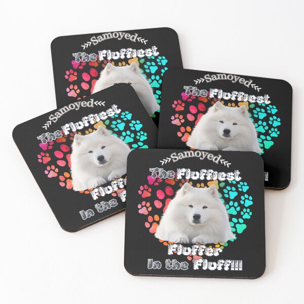 Item preview, The Fluffiest Fluffer In the Fluff!! designed and sold by Vindbult.