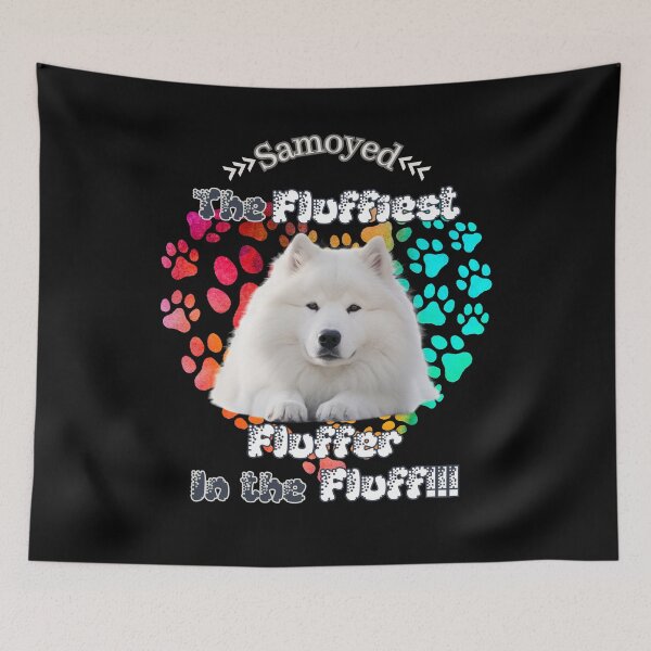 Item preview, The Fluffiest Fluffer In the Fluff!! designed and sold by Vindbult.