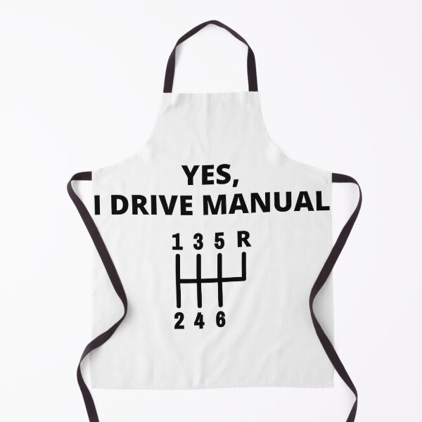 Item preview, Yes, I Drive Manual designed and sold by Mvcias.