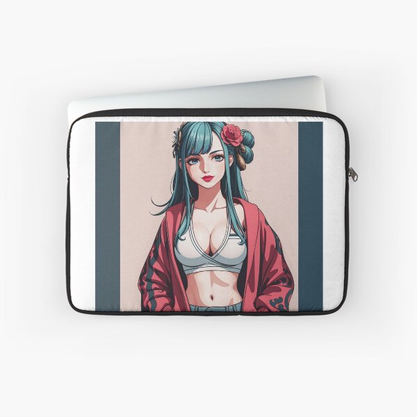 Item preview, Kozuki Hiyori One Piece ( Komurasaki ) designed and sold by PRIxMAL.