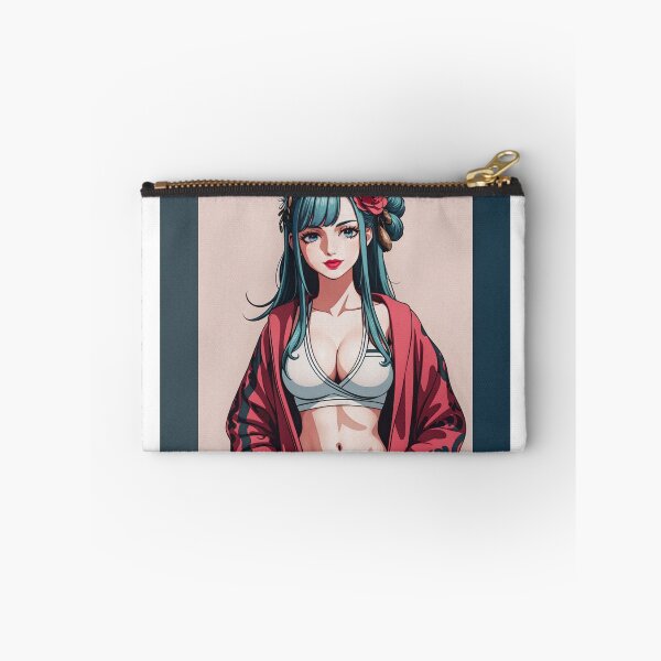 Item preview, Kozuki Hiyori One Piece ( Komurasaki ) designed and sold by PRIxMAL.