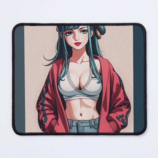 Item preview, Kozuki Hiyori One Piece ( Komurasaki ) designed and sold by PRIxMAL.