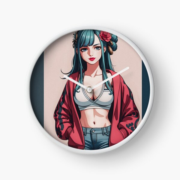 Item preview, Kozuki Hiyori One Piece ( Komurasaki ) designed and sold by PRIxMAL.