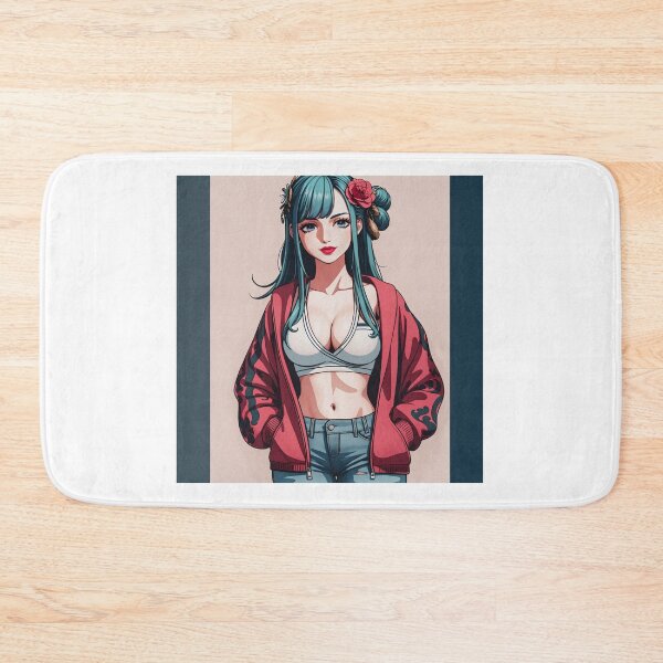 Item preview, Kozuki Hiyori One Piece ( Komurasaki ) designed and sold by PRIxMAL.