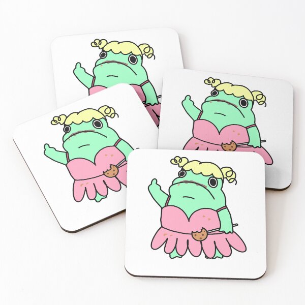 Item preview, Princess NFT (Non-Friendly Toad) designed and sold by ClydeCustomsCo.