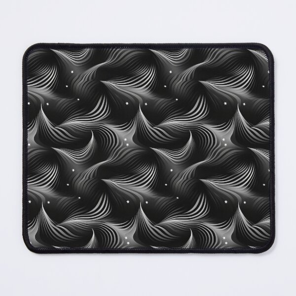 Item preview, Mesmerizing Celestial Illusions in Art Prints designed and sold by gleemrr.