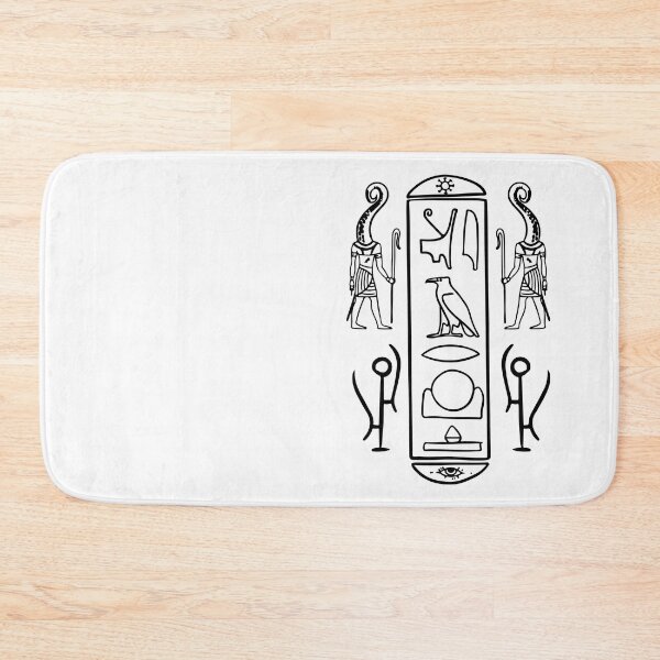 Item preview, Nyarlathotep  designed and sold by Innsmouth.