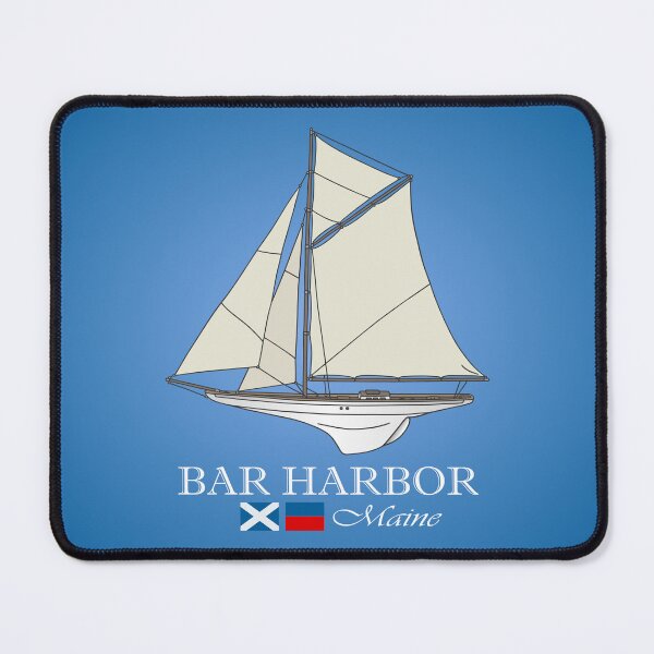 Item preview, Bar Harbor (SB) designed and sold by curranmorgan.