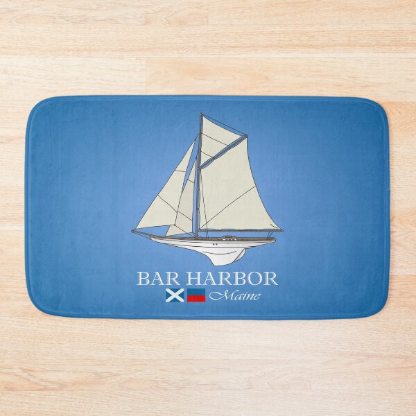 Item preview, Bar Harbor (SB) designed and sold by curranmorgan.
