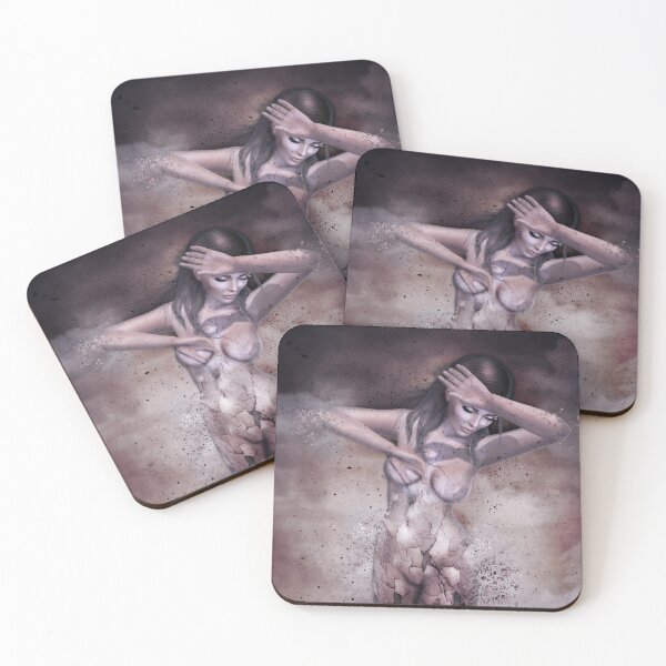 Item preview, Fragments designed and sold by Alexandra Cristea.