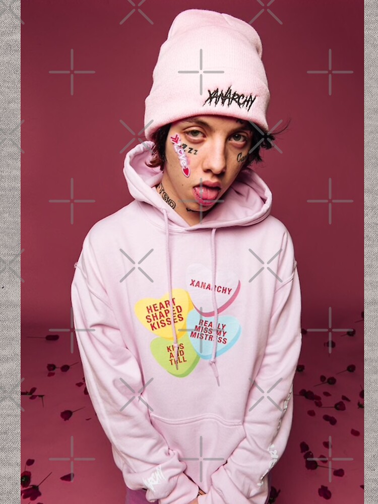 Sudaderas de lil xan sale