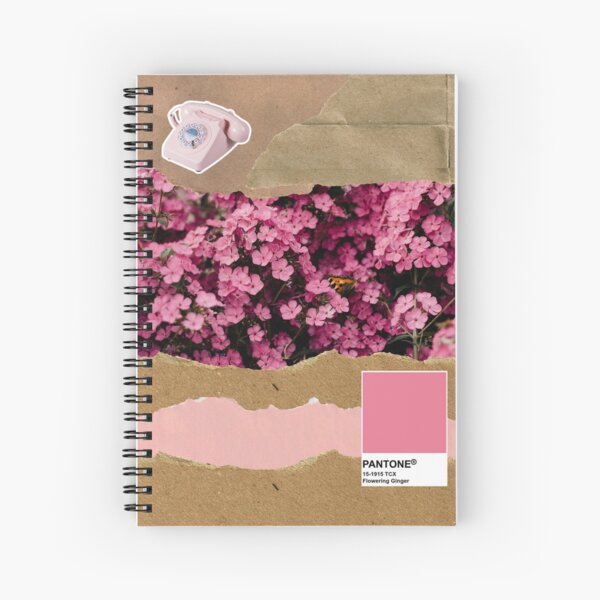 Item preview, Vintage Pink Scrapbook Design designed and sold by Hela12art.