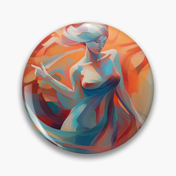 Item preview, Abstract Geometries I: Exploring Creativity and Precision in Contemporary Art designed and sold by InsaneLEDP.