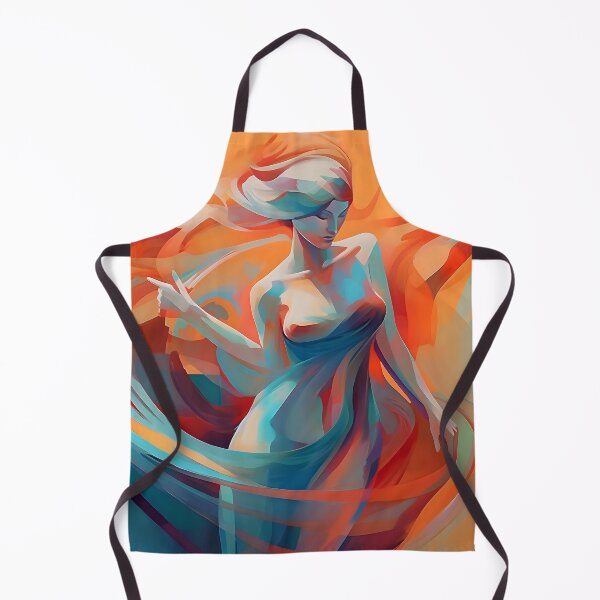 Item preview, Abstract Geometries I: Exploring Creativity and Precision in Contemporary Art designed and sold by InsaneLEDP.