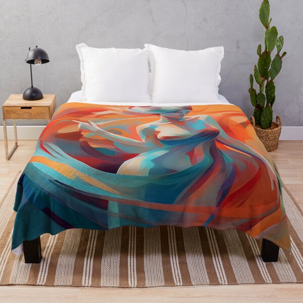 Item preview, Abstract Geometries I: Exploring Creativity and Precision in Contemporary Art designed and sold by InsaneLEDP.