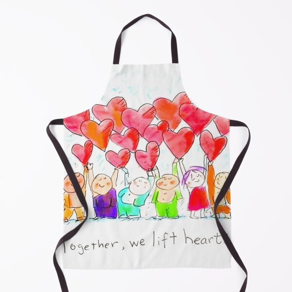 Item preview, happy together designed and sold by ritusdesigns.