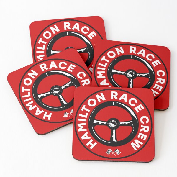 Item preview, Lewis Hamilton  designed and sold by On Target Sports.