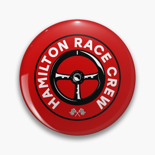 Item preview, Lewis Hamilton  designed and sold by On Target Sports.