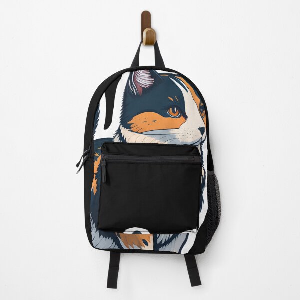 Item preview, Japanese Bobtail (Sticker and Print Out) designed and sold by Sir Elgin Ortiz.