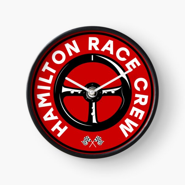 Item preview, Lewis Hamilton  designed and sold by On Target Sports.