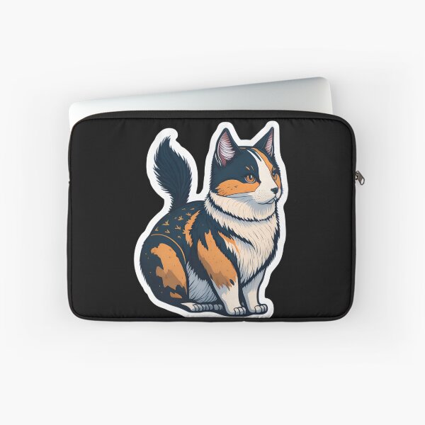 Item preview, Japanese Bobtail (Sticker and Print Out) designed and sold by Sir Elgin Ortiz.