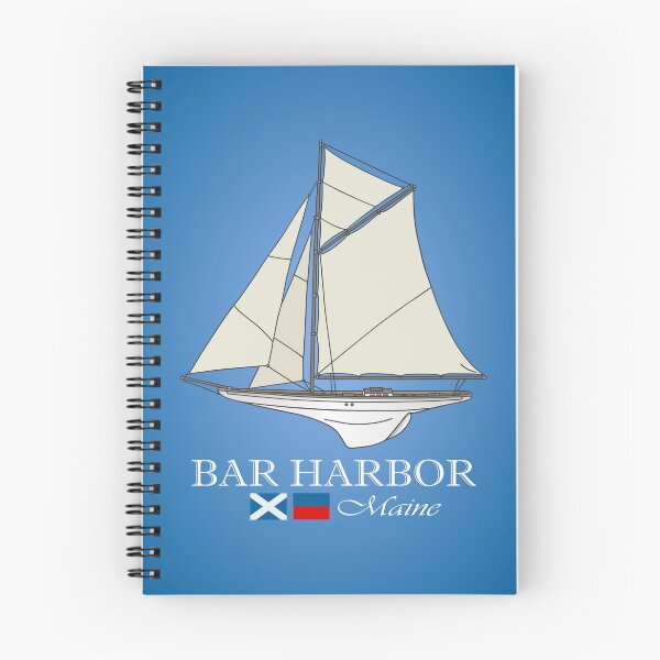 Item preview, Bar Harbor (SB) designed and sold by curranmorgan.