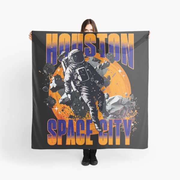 Item preview, Houston Space City designed and sold by ecervantez.