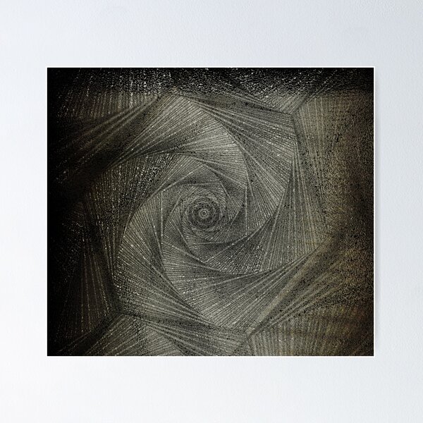 Artikelvorschau, Zusammenfassung - Spirale Rose entworfen und verkauft von Alexandra Cristea.