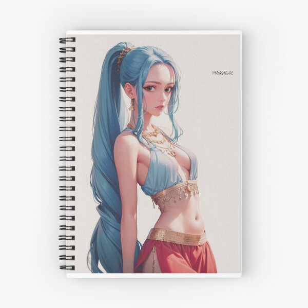 Item preview, Nefertari D. Vivi designed and sold by PRIxMAL.