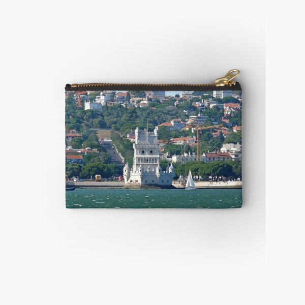 Item preview, Belém Tower. Restelo designed and sold by Tereza Pilar  Art.