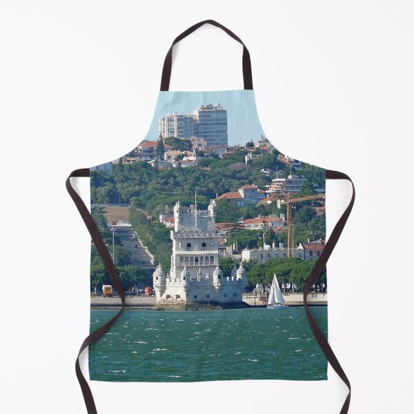 Item preview, Belém Tower. Restelo designed and sold by Tereza Pilar  Art.