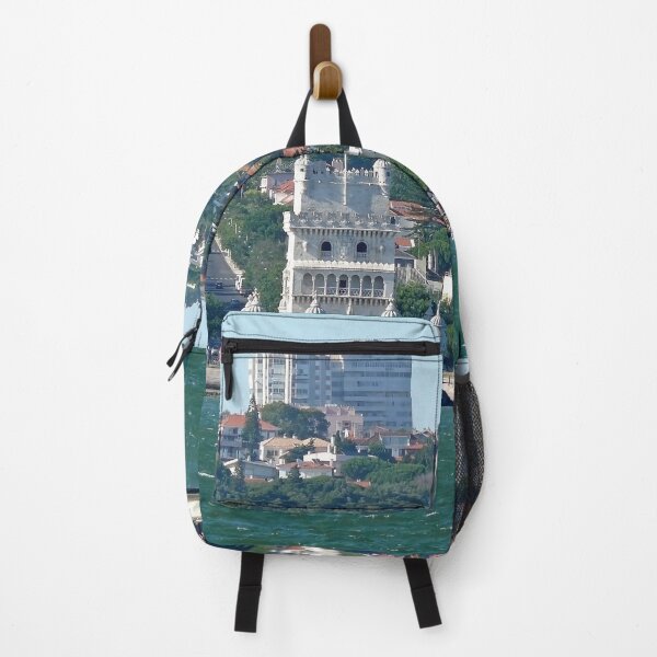 Item preview, Belém Tower. Restelo designed and sold by Tereza Pilar  Art.