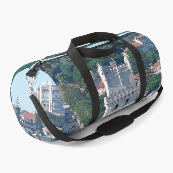 Item preview, Belém Tower. Restelo designed and sold by Tereza Pilar  Art.