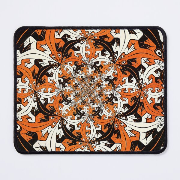 Item preview, M.C. Escher designed and sold by ReoArt.