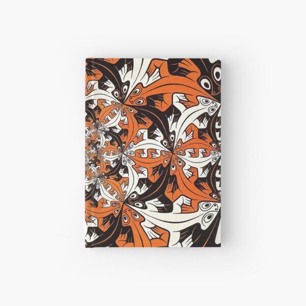Item preview, M.C. Escher designed and sold by ReoArt.