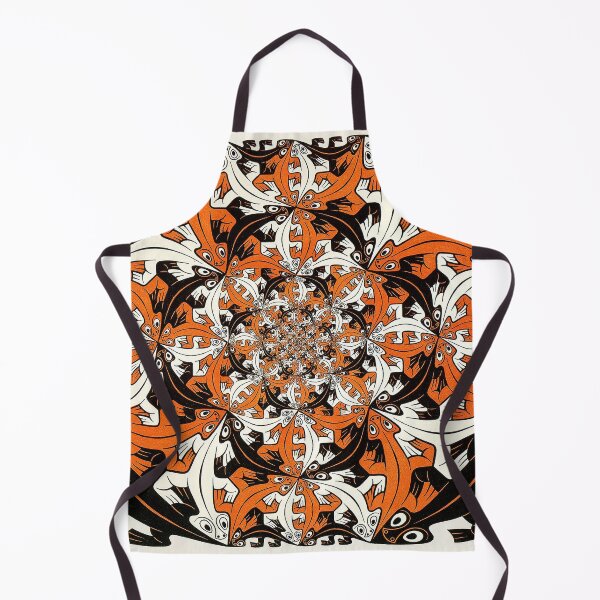 Item preview, M.C. Escher designed and sold by ReoArt.