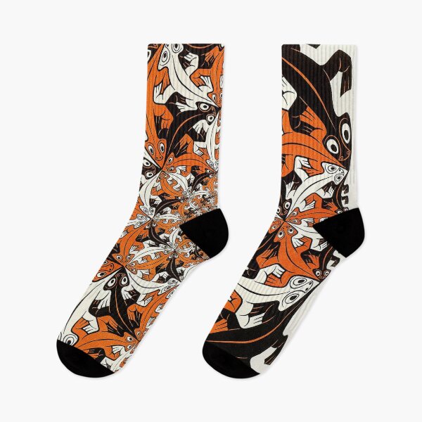 Item preview, M.C. Escher designed and sold by ReoArt.