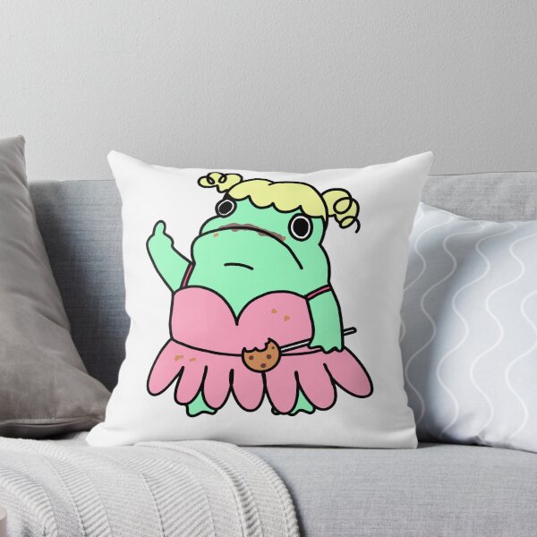 Item preview, Princess NFT (Non-Friendly Toad) designed and sold by ClydeCustomsCo.