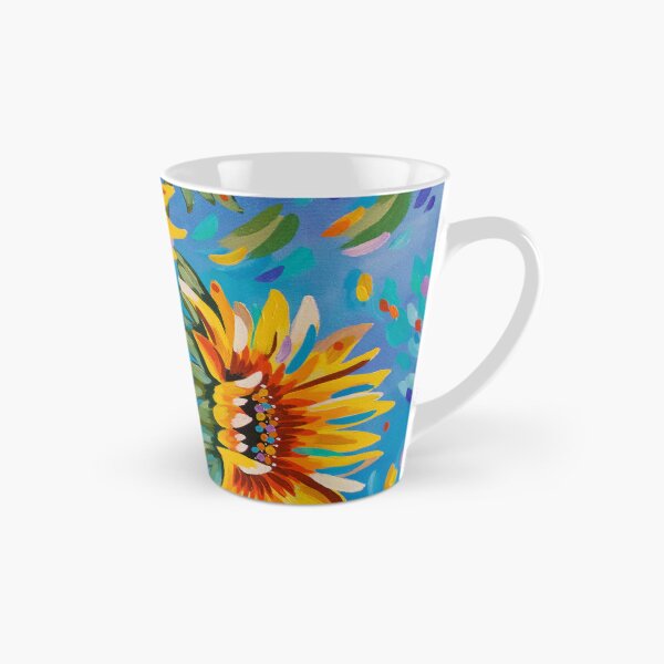 Item preview, Sassy Sunflowers designed and sold by Megan JL Evans Art.
