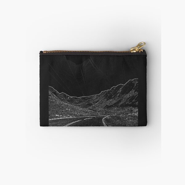 Item preview, Resumen - Carretera entre montañas designed and sold by Alexandra Cristea.