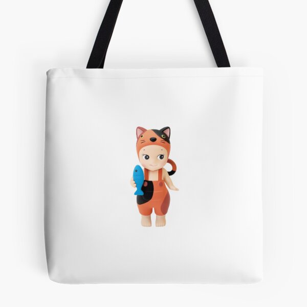 Item preview, Brown and Black Cat Life Sonny Angel designed and sold by krystxllx.